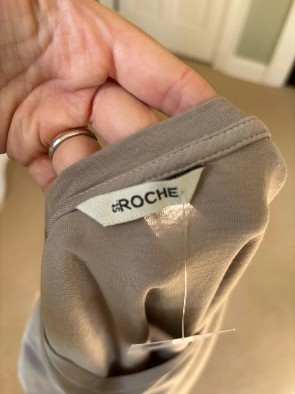St Roche x Intermix Dress - Picture 8 of 8